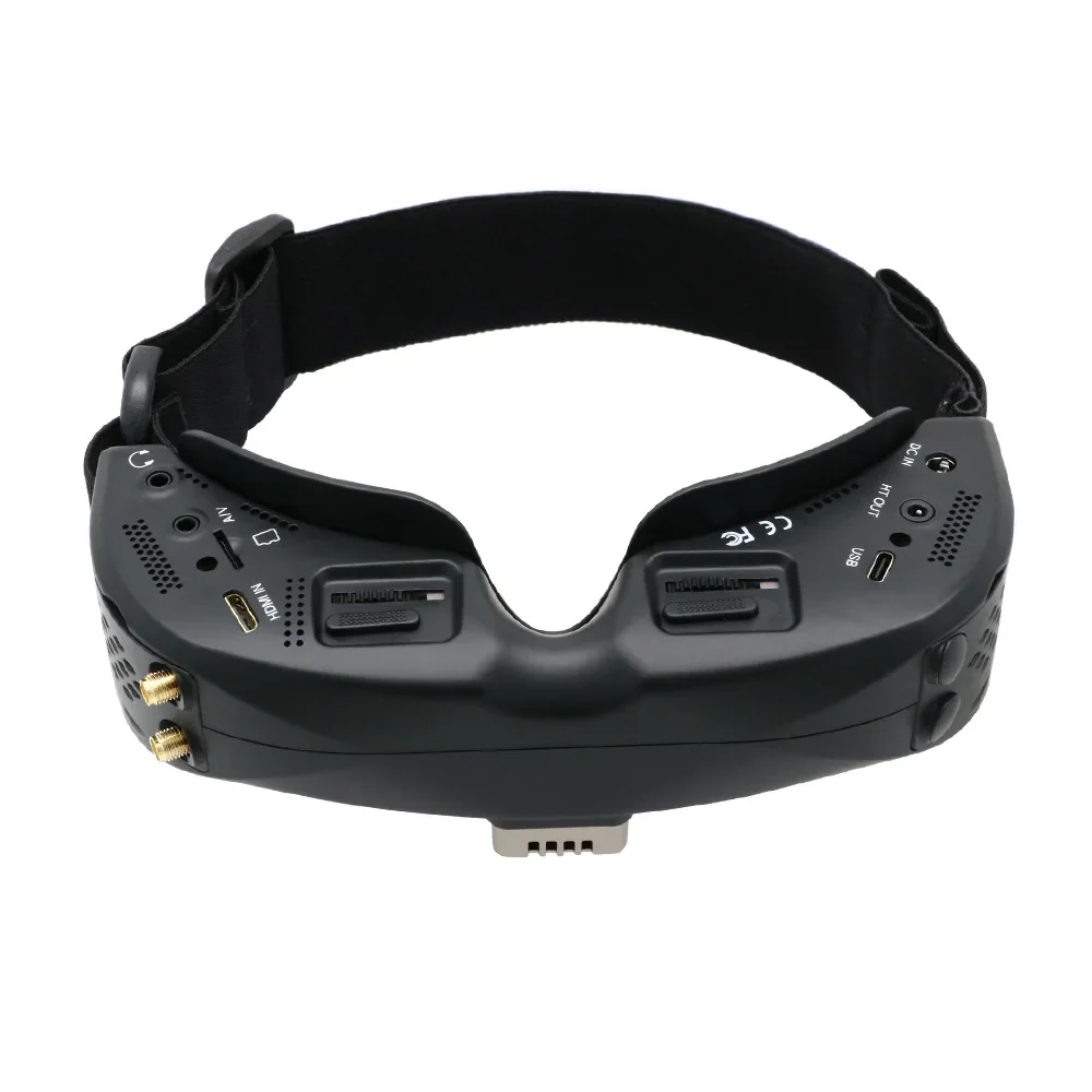 Skyzone Sky04X Pro Oled Fpv Goggles - Okulary FPV SKYZONE SKY04X PRO OLED