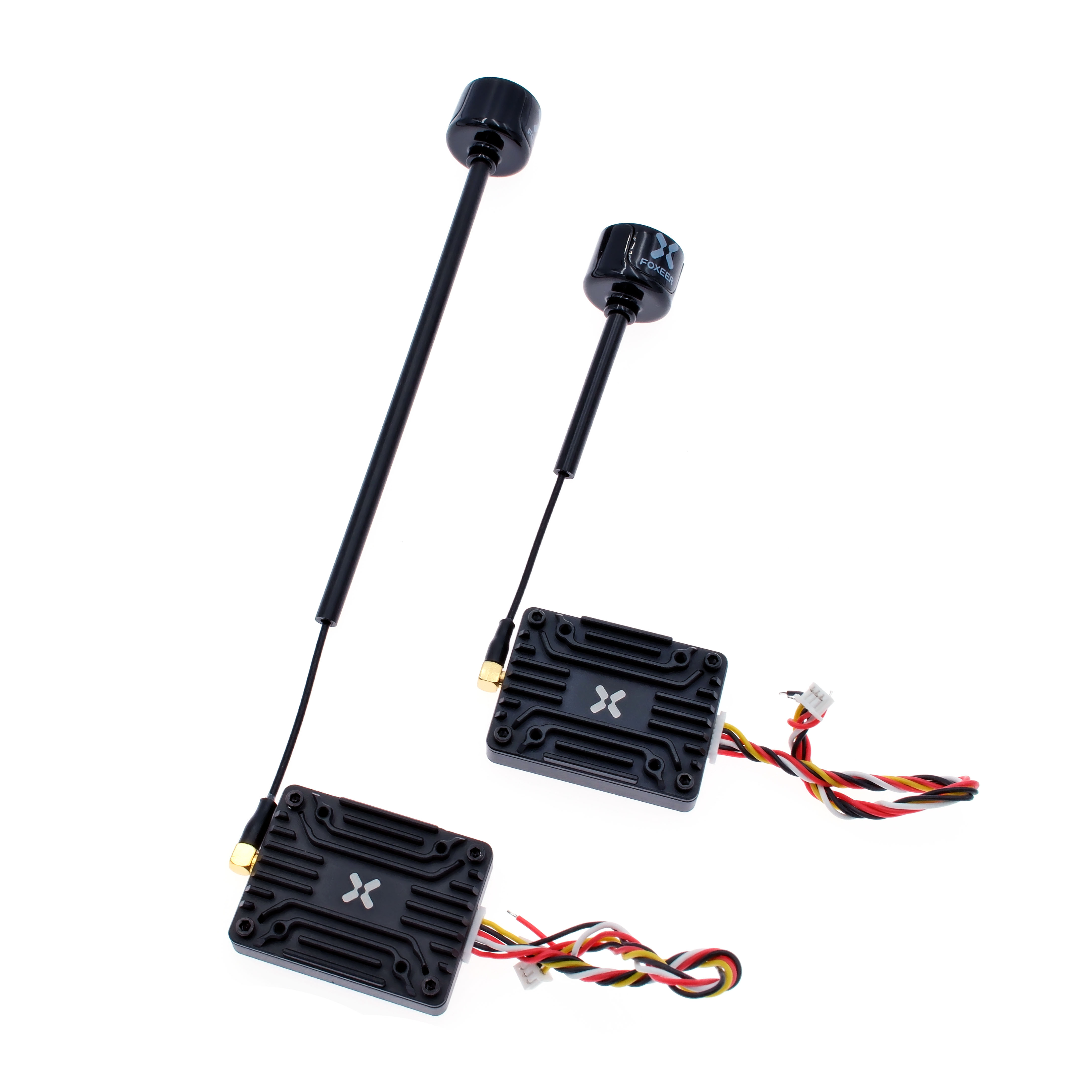 Foxeer Reaper Extreme 2.5W/1.8 – Foxeer Reaper Extreme 2.5W Vtx recenzja i cena
