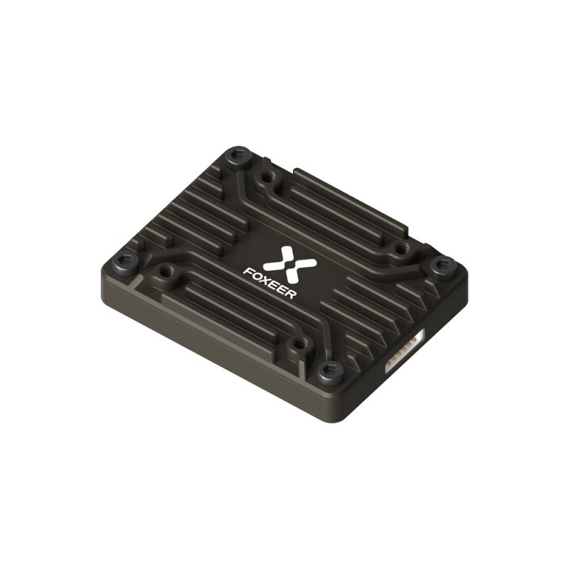 Zestaw modułów gogli Foxeer 4. – Foxeer Reaper Extreme 2.5W Vtx recenzja i cena