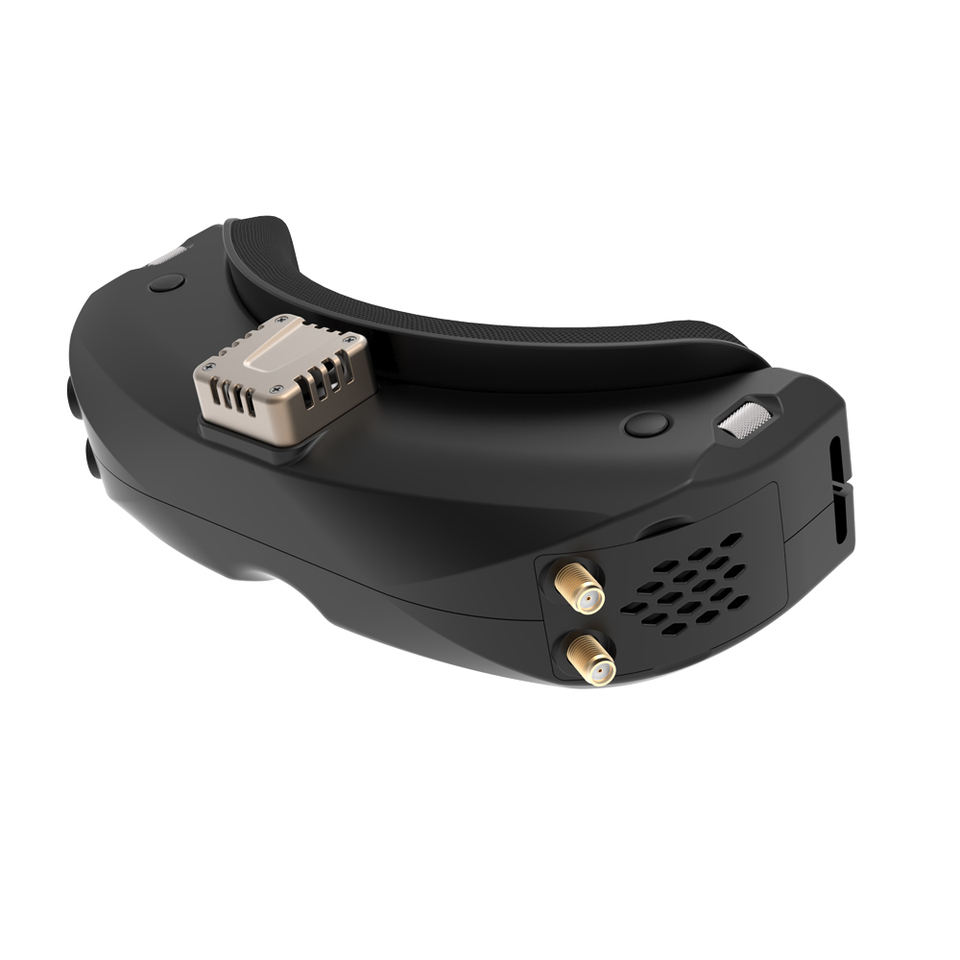 Okulary FPV SKYZONE SKY04O PRO – Skyzone Sky04O Pro Fpv Goggles recenzja i cena