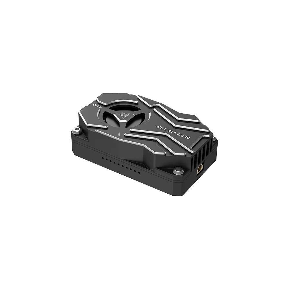 IFlight BLITZ Whoop 5.8G/4.9G  – Iflight Blitz 1.6W 5.8G Vtx recenzja i cena