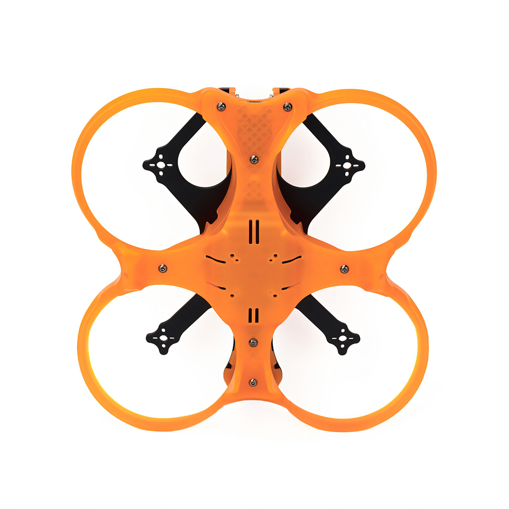 Rama drona FPV AxisFlying Cine – Walksnail Avatar Hd Goggles X recenzja i cena